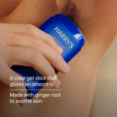Deodorant | 48 HR Odor Control - 2 Pack