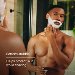 Shave Cream 6oz