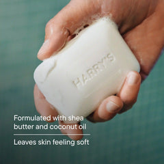 Redwood Bar Soap 4oz