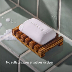 Bar Soap 4oz - 8 Pack